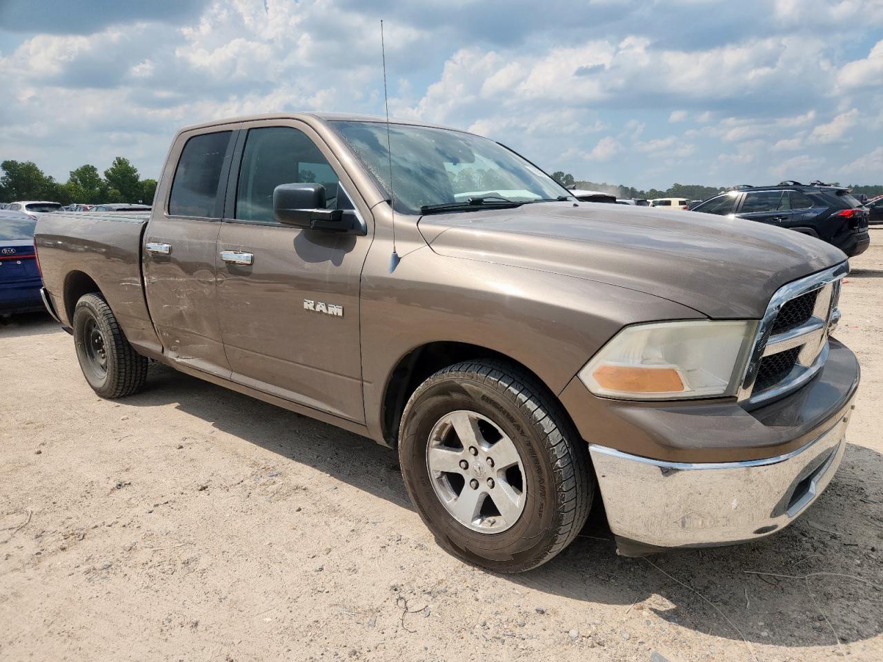 Dodge Ram 1500