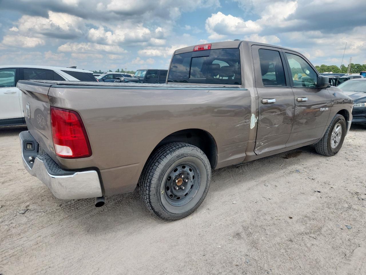 Dodge Ram 1500