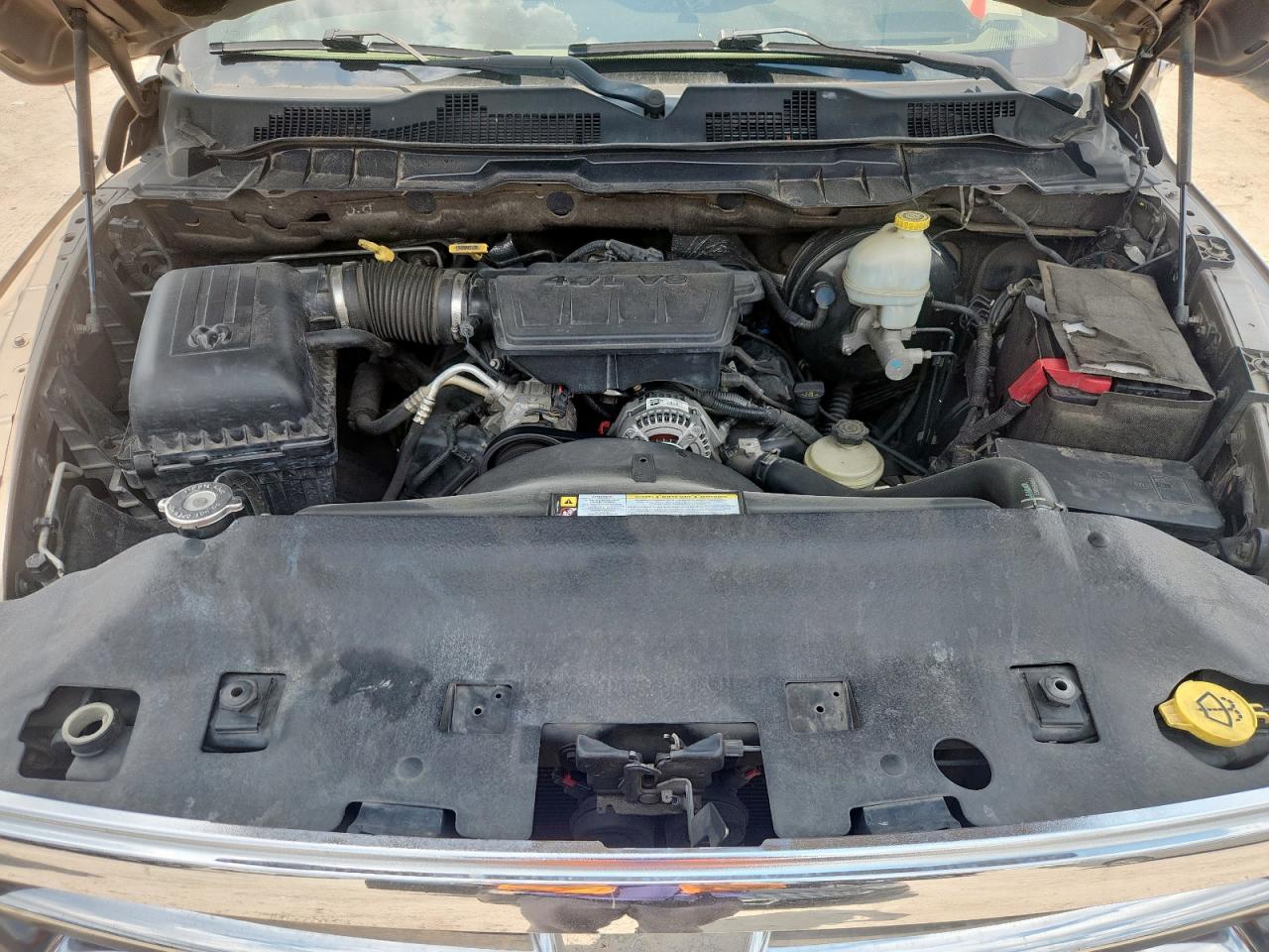 Dodge Ram 1500