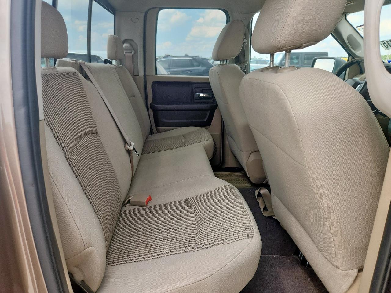 Dodge Ram 1500