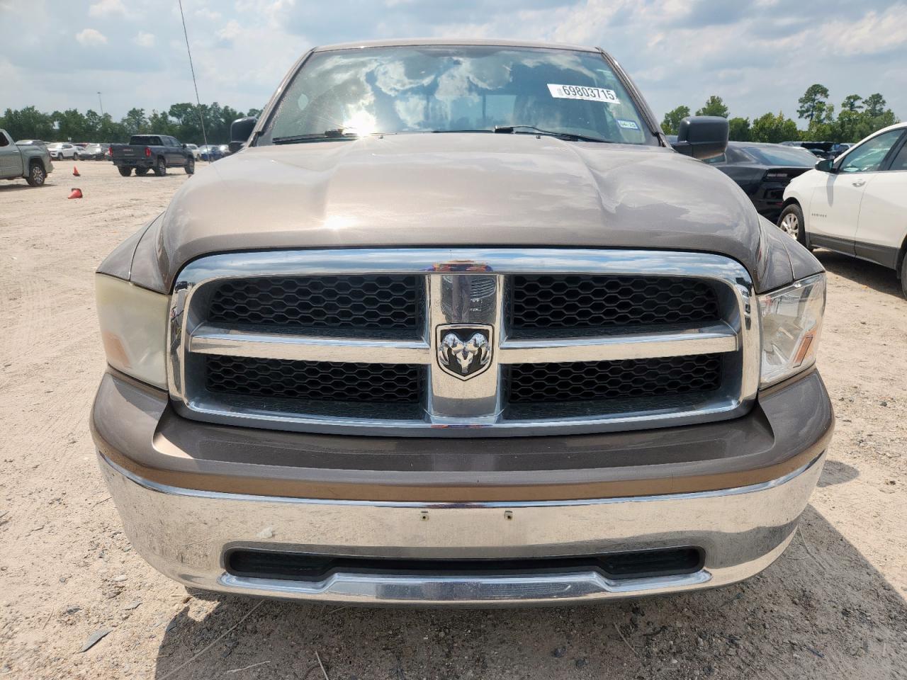 Dodge Ram 1500