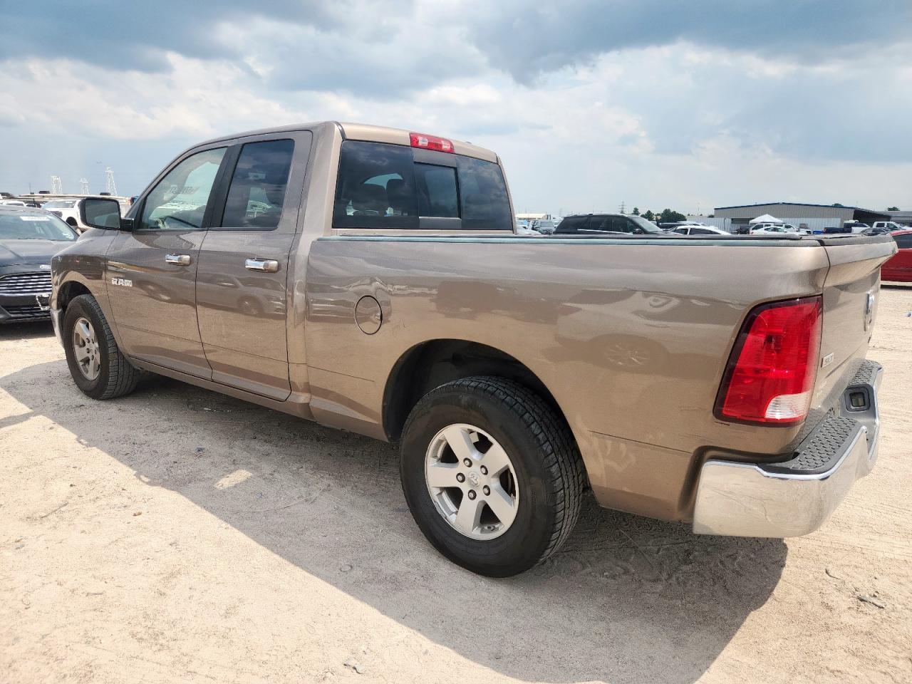 Dodge Ram 1500