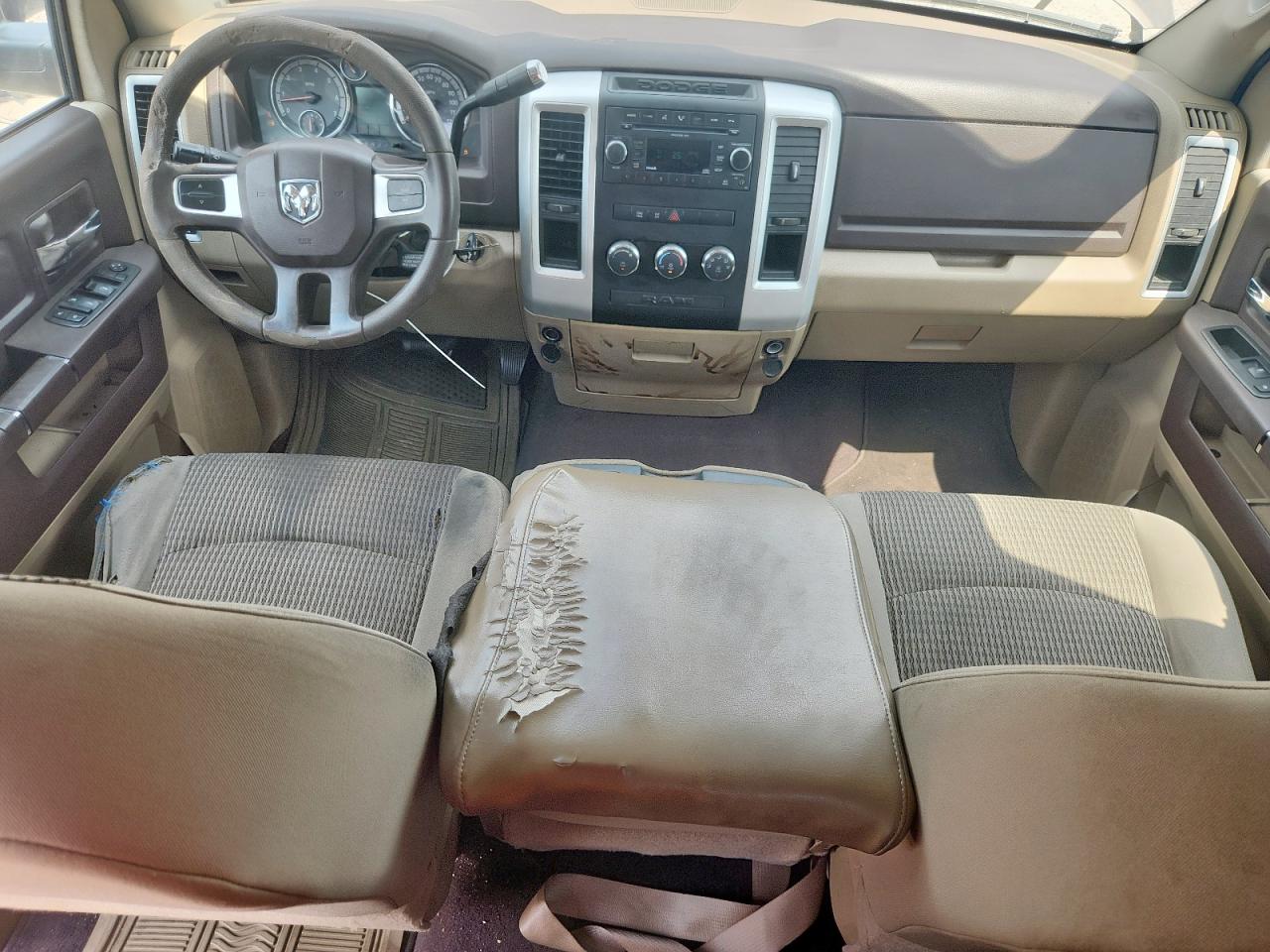Dodge Ram 1500