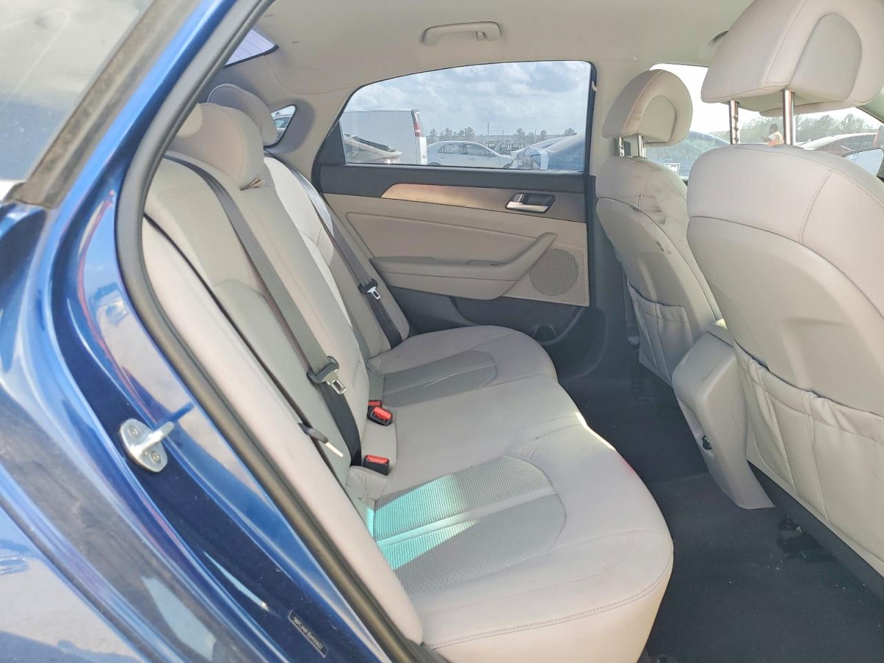 Hyundai SONATA Sport