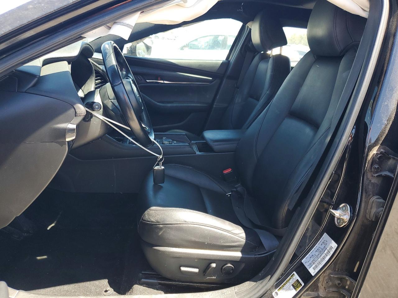 Mazda 3 Preferred