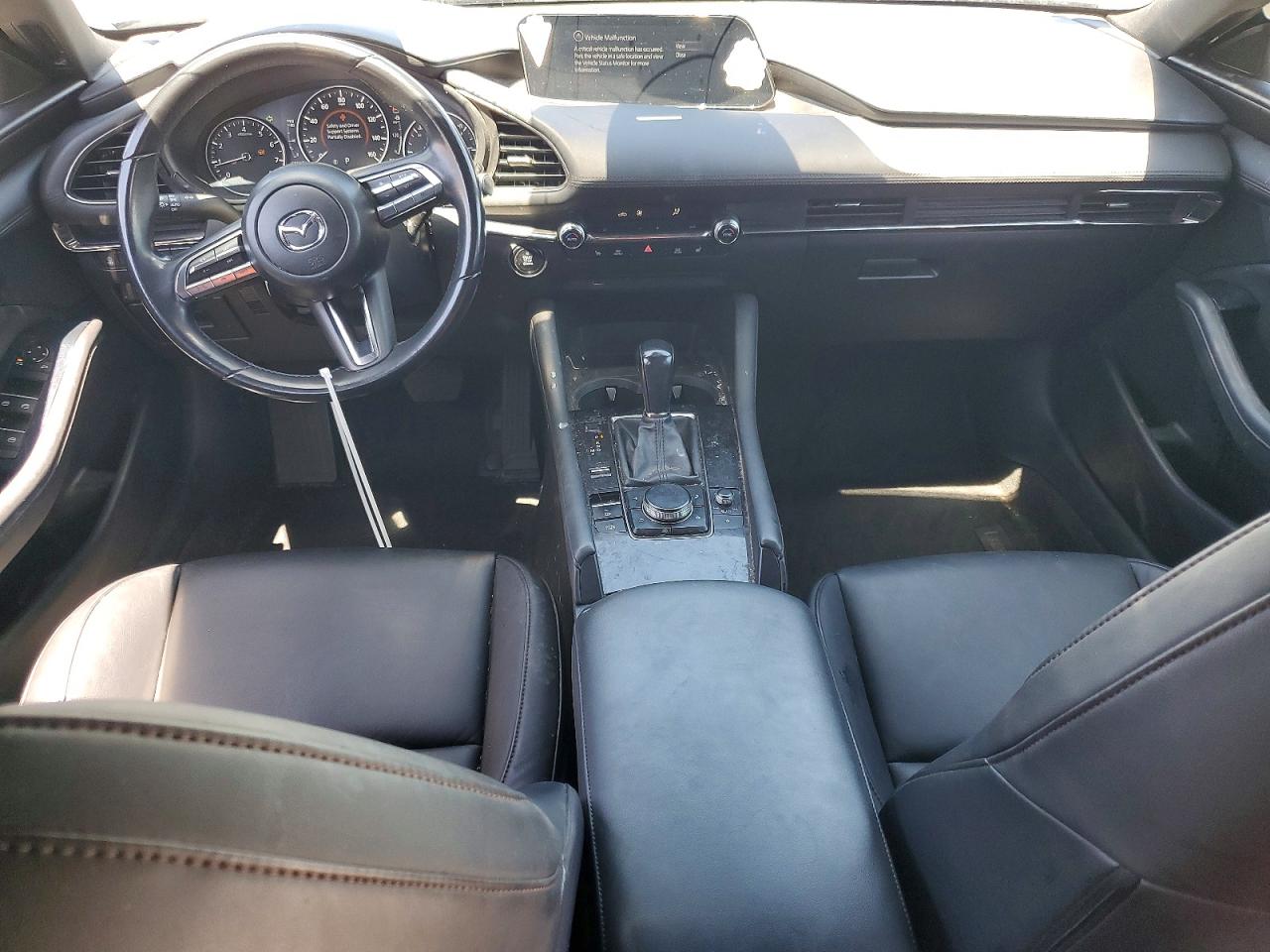 Mazda 3 Preferred