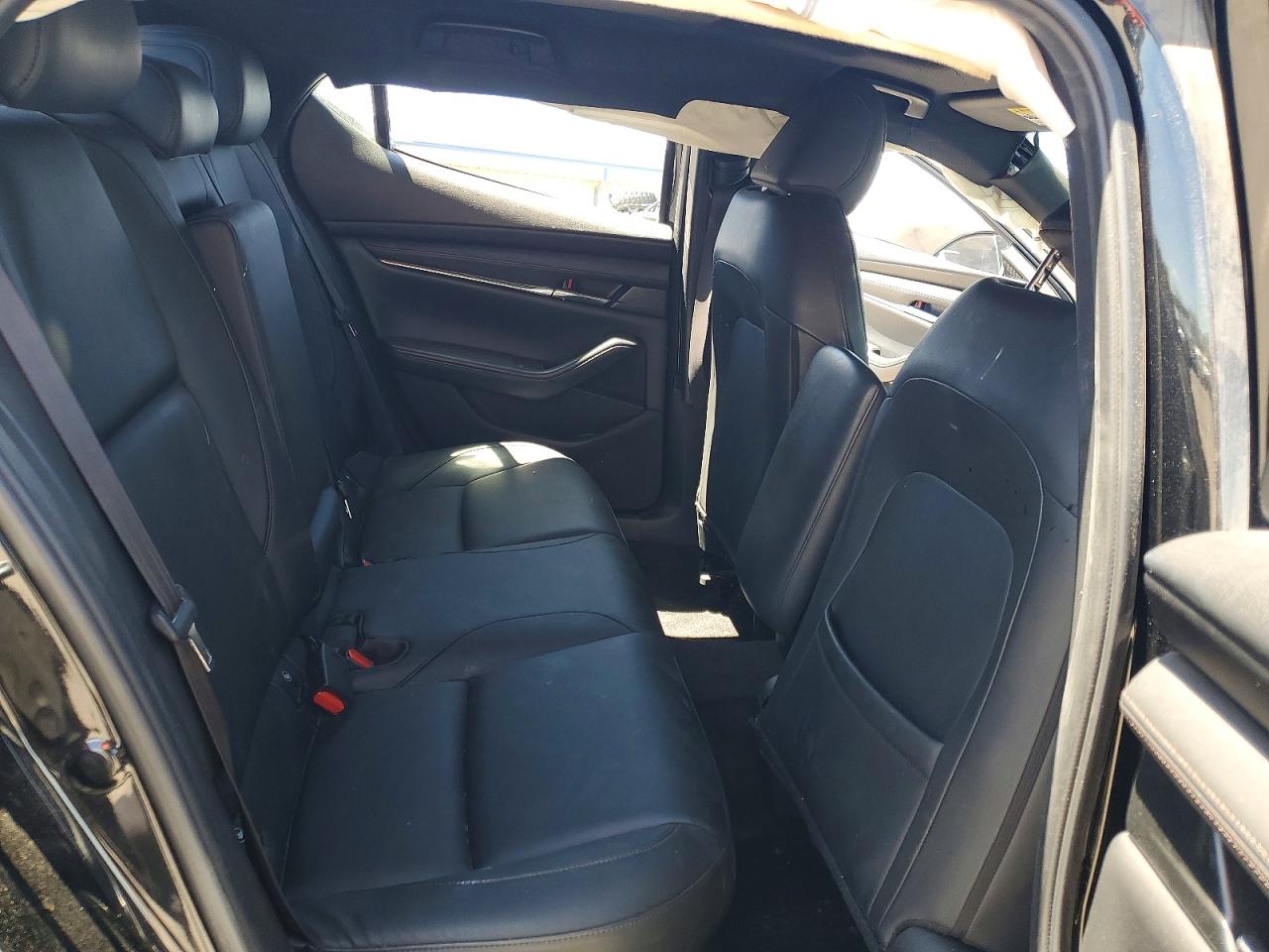 Mazda 3 Preferred