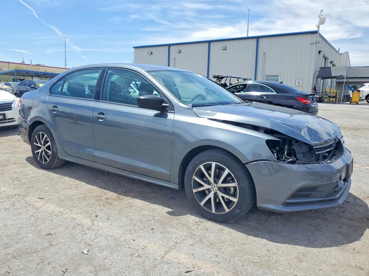 Volkswagen Jetta Se
