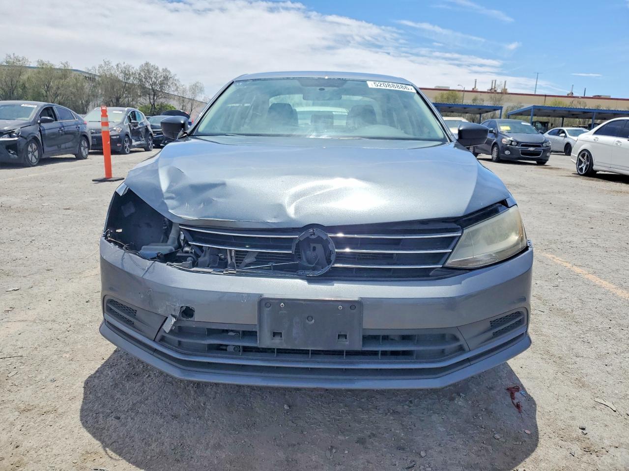 Volkswagen Jetta Se