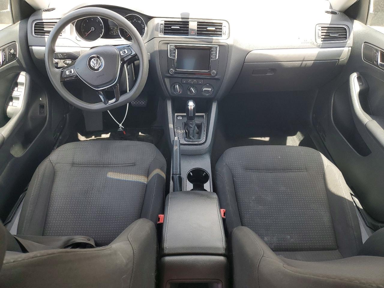 Volkswagen Jetta Se