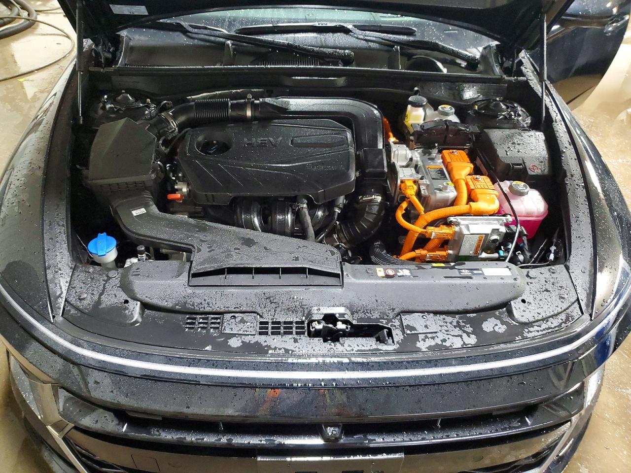 Hyundai SONATA Limited