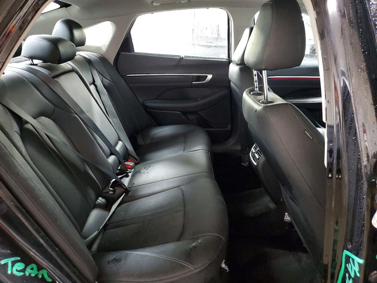 Hyundai SONATA Limited