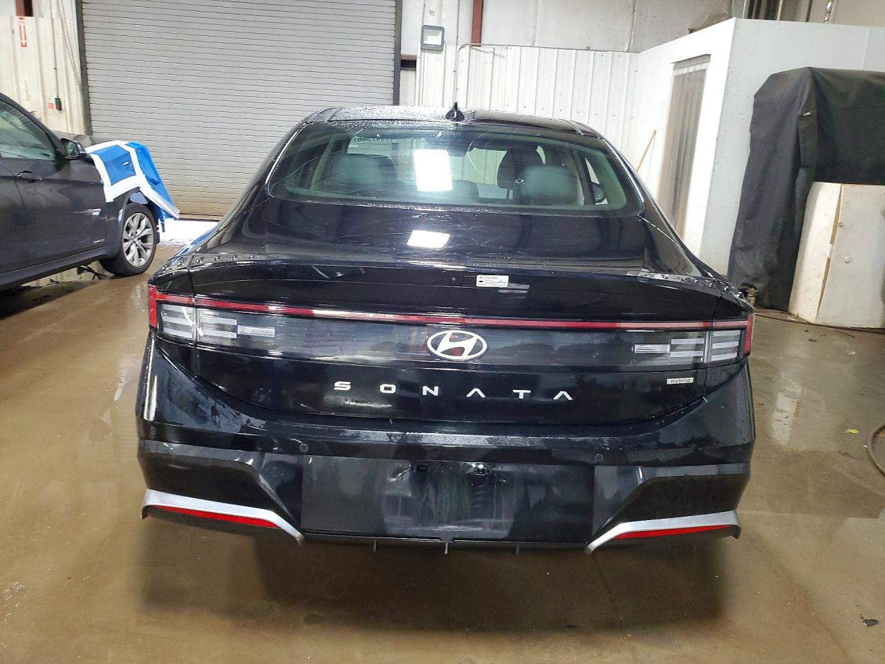 Hyundai SONATA Limited