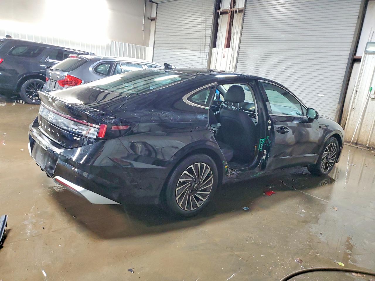 Hyundai SONATA Limited