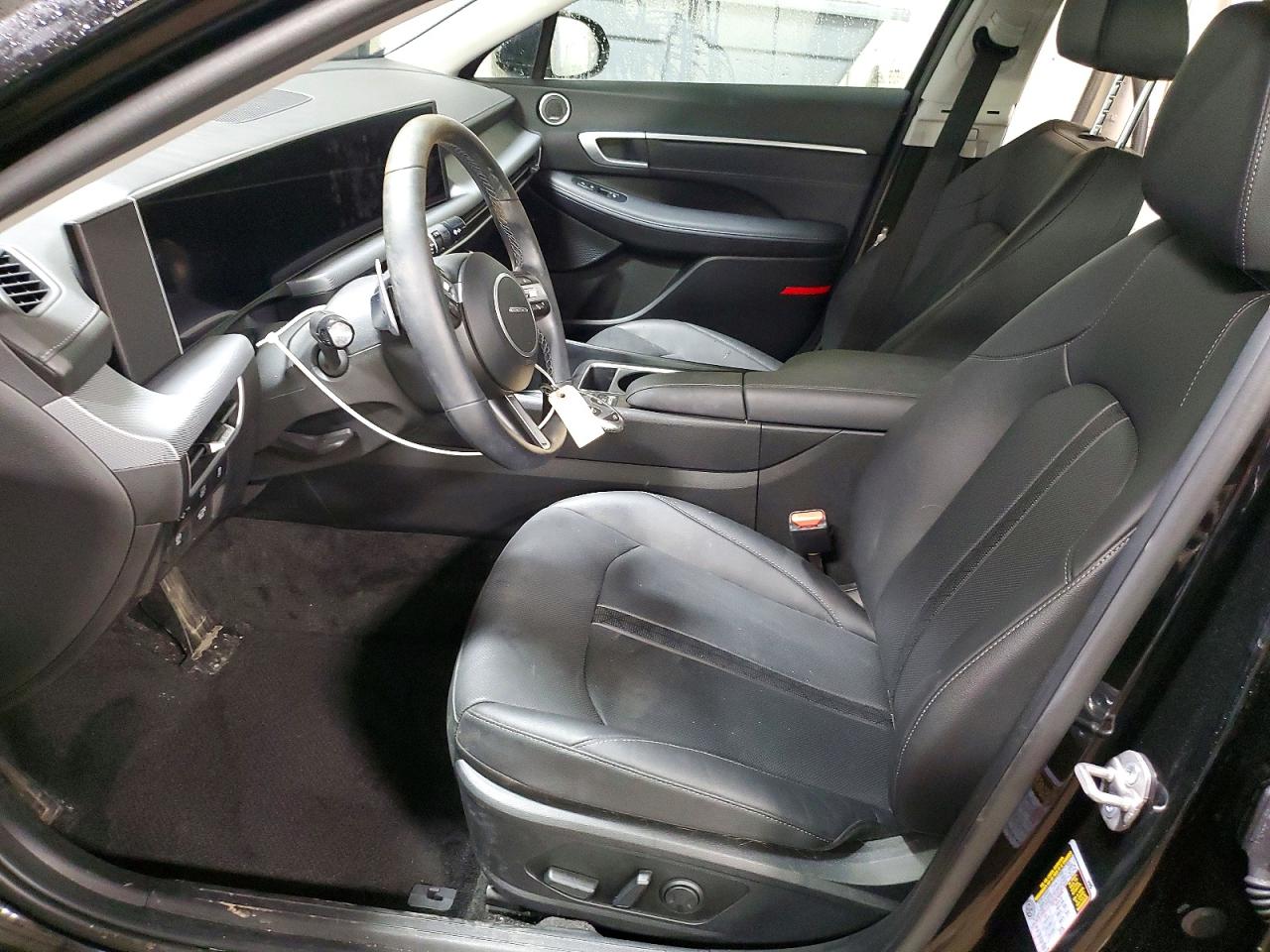 Hyundai SONATA Limited