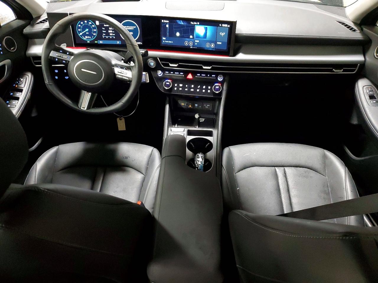 Hyundai SONATA Limited