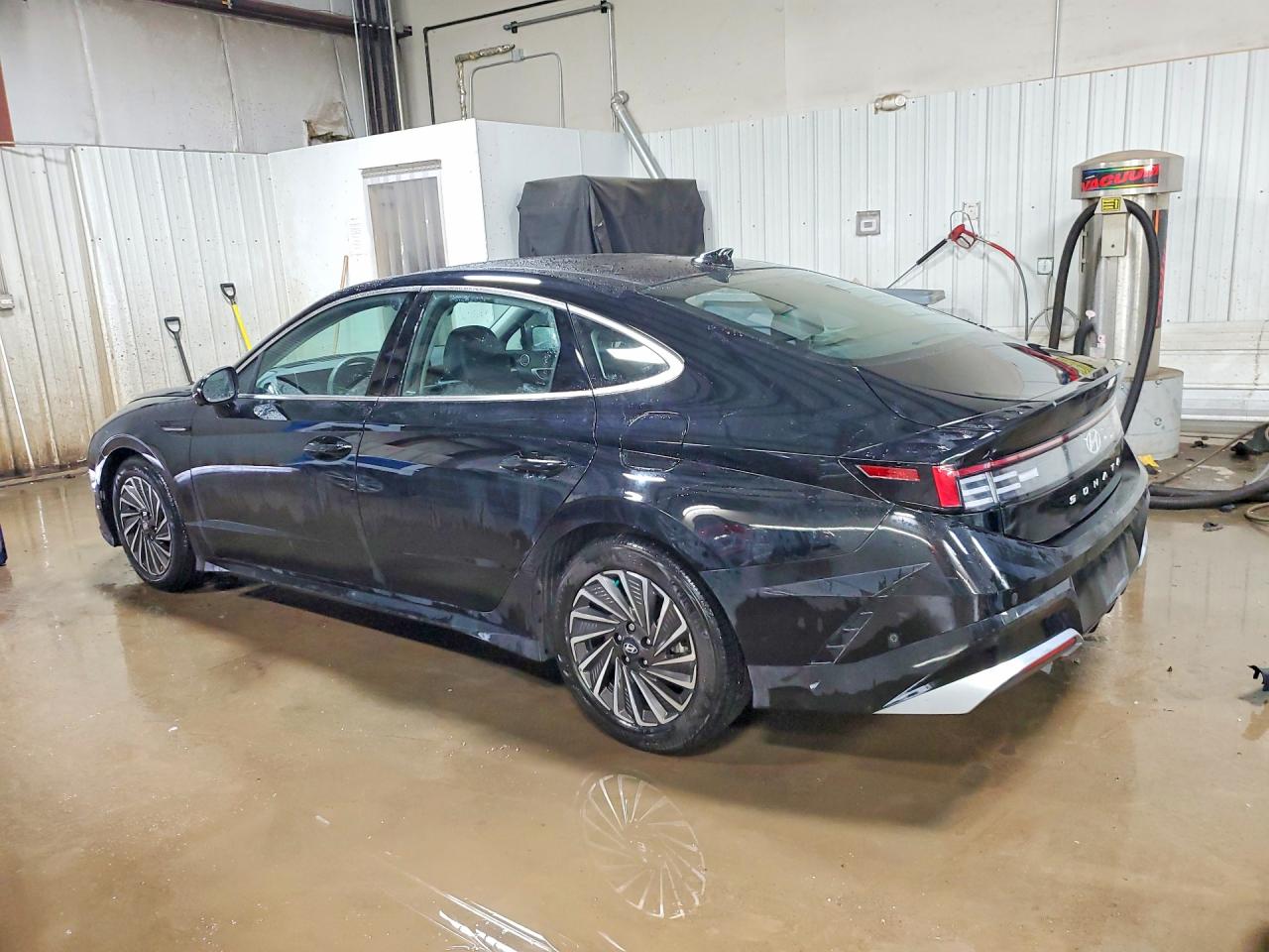 Hyundai SONATA Limited