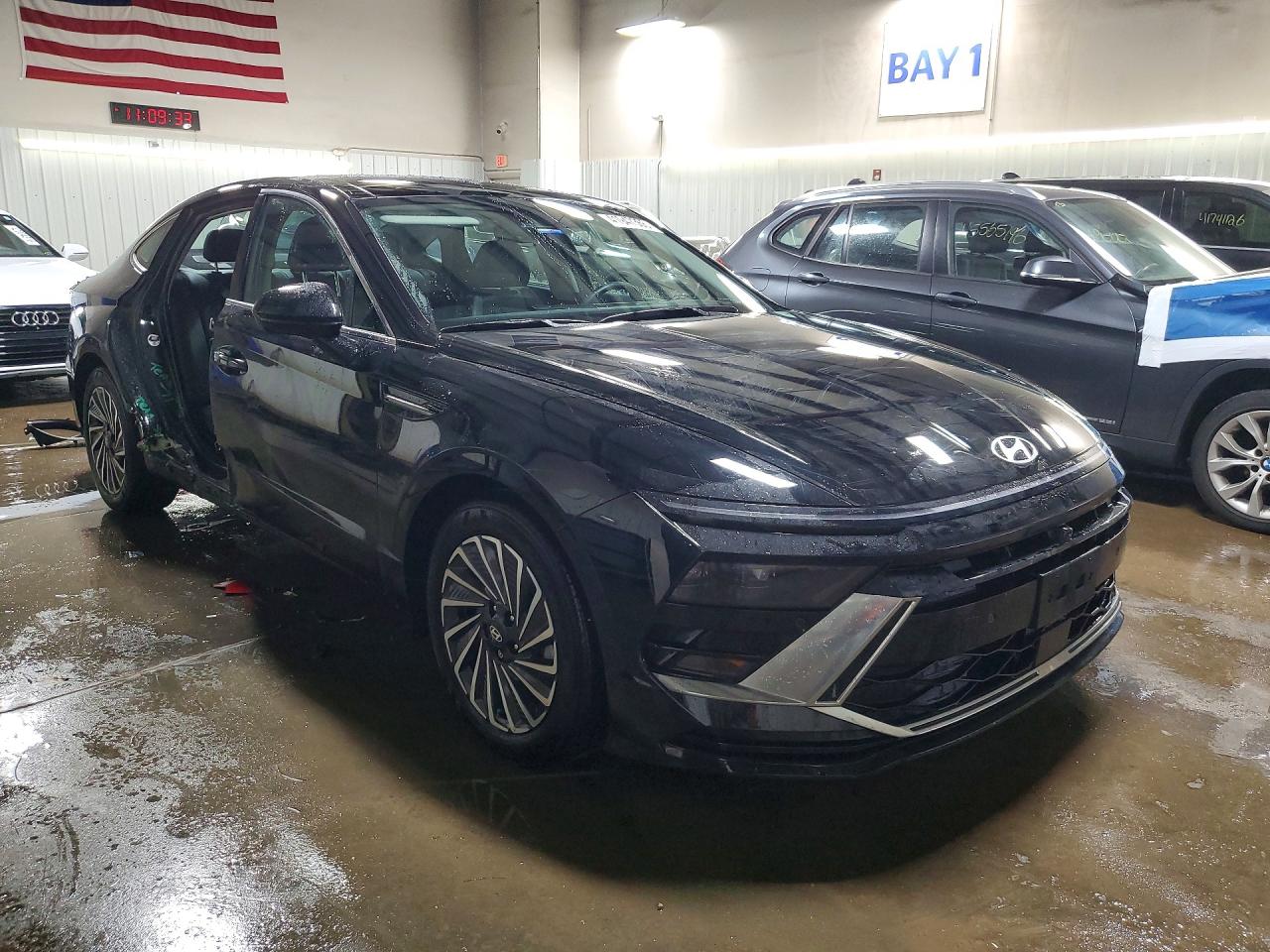 Hyundai SONATA Limited