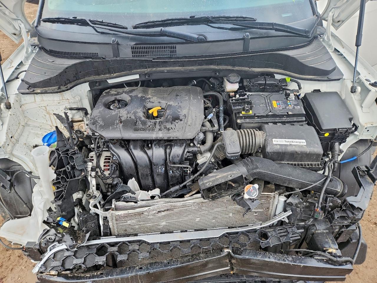 Kia Soul Lx