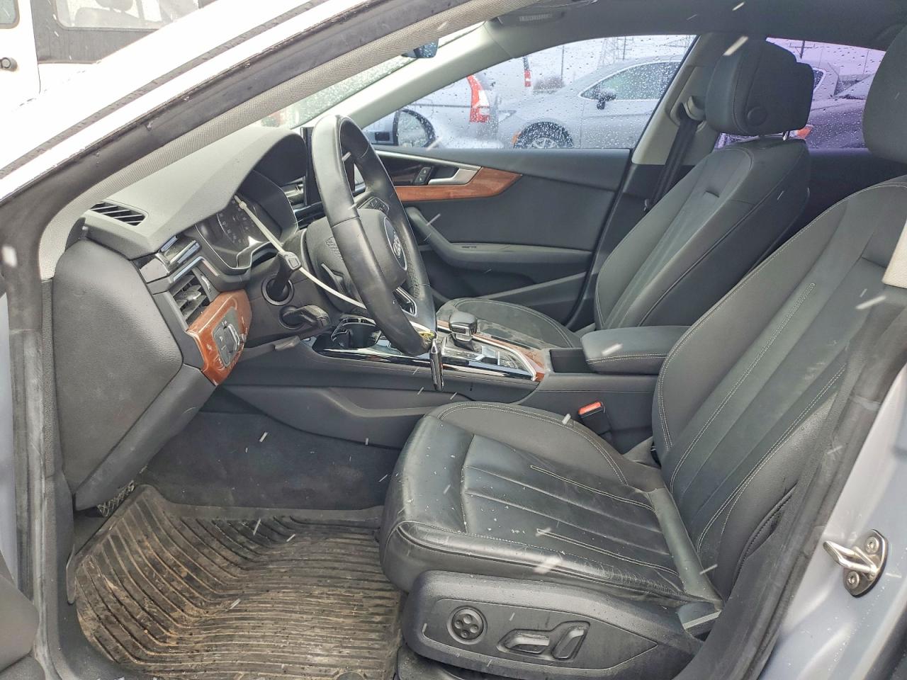 Audi A5 Premium 40