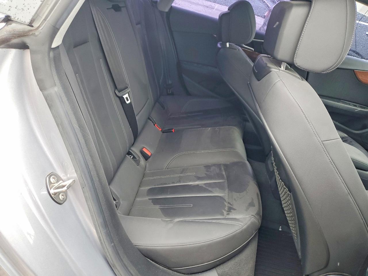 Audi A5 Premium 40