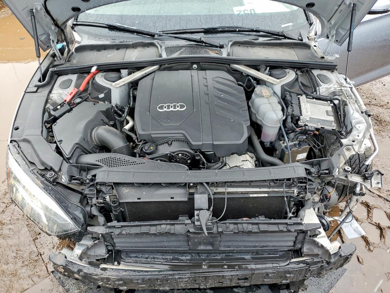 Audi A5 Premium 40
