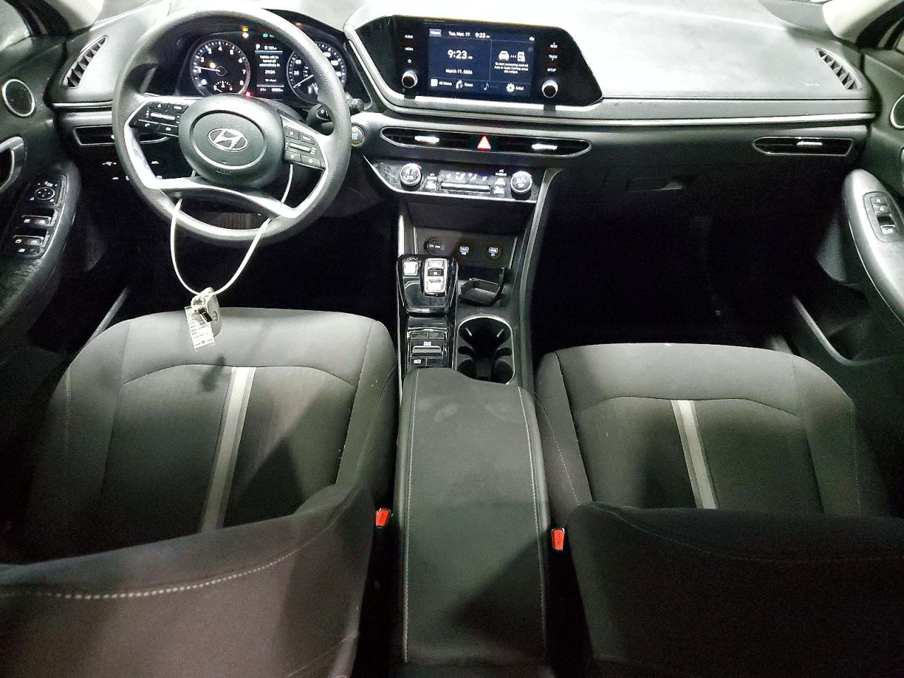 Hyundai SONATA Sel