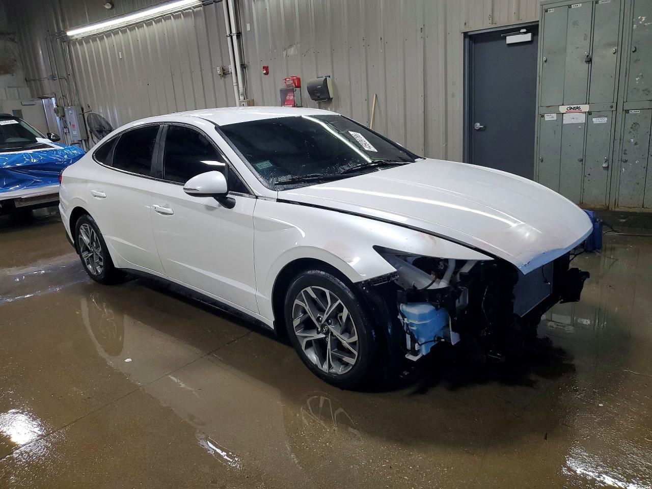 Hyundai SONATA Sel