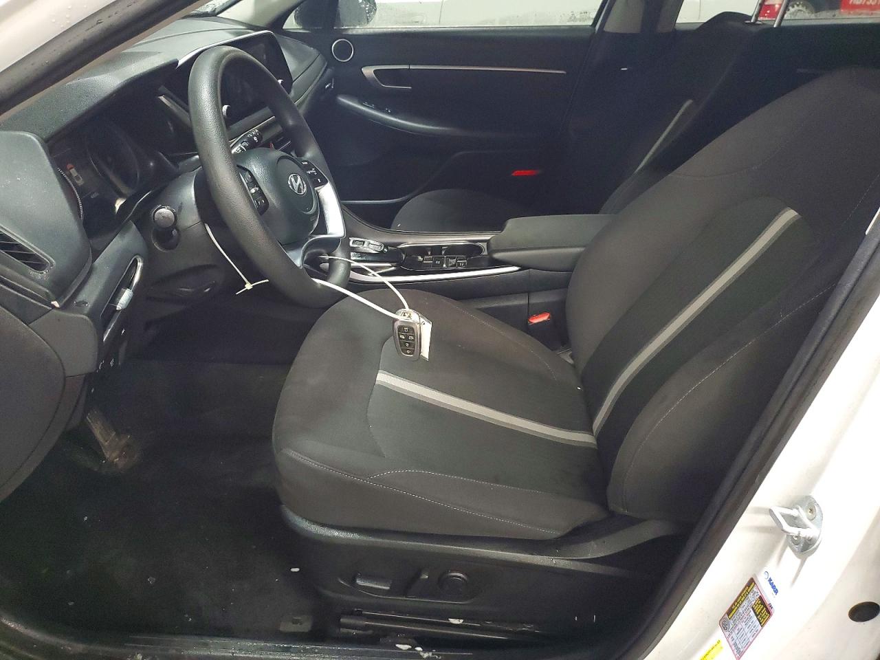 Hyundai SONATA Sel