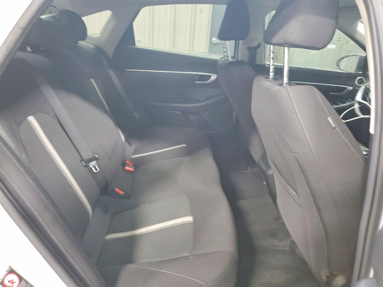Hyundai SONATA Sel