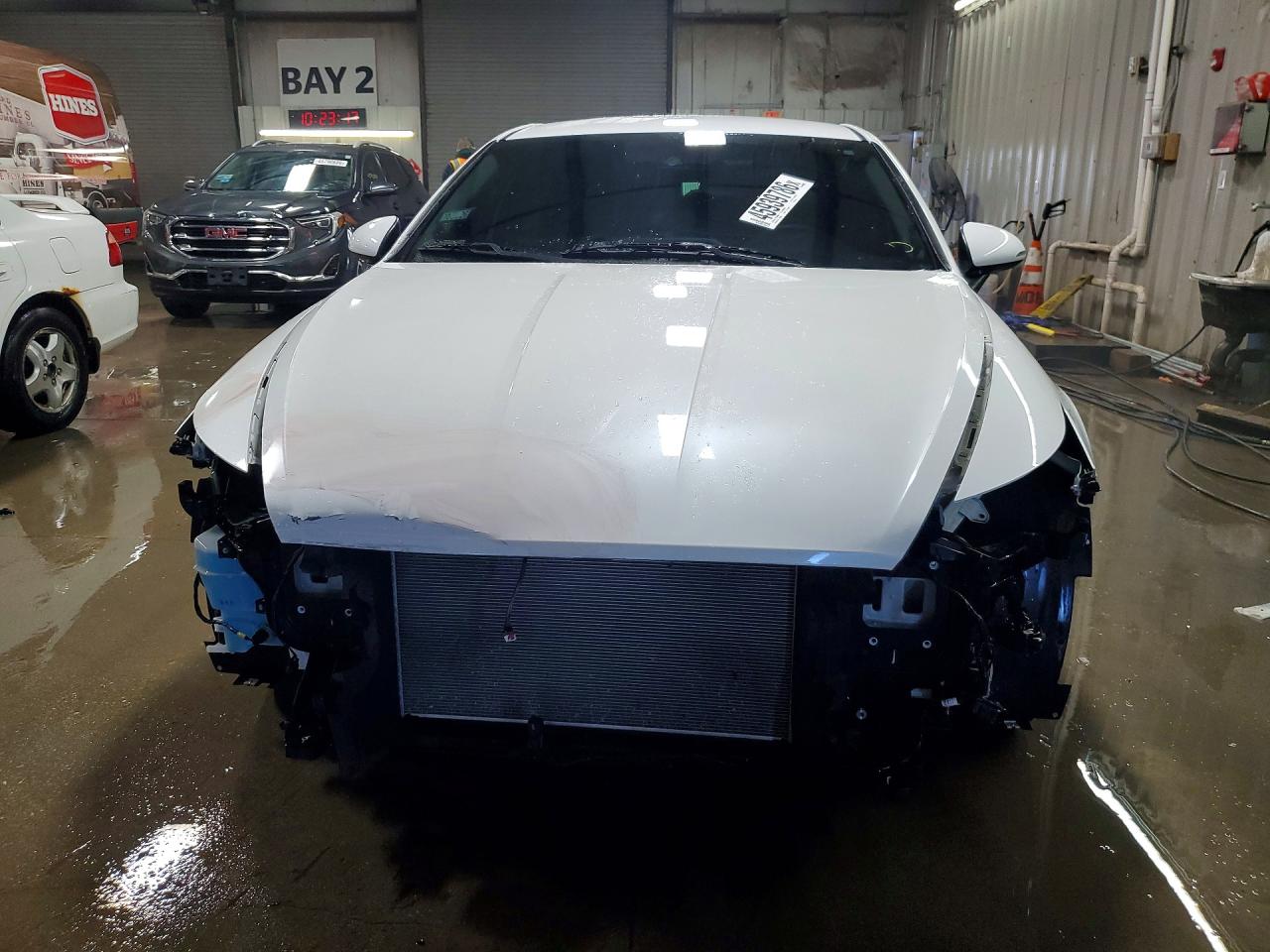 Hyundai SONATA Sel