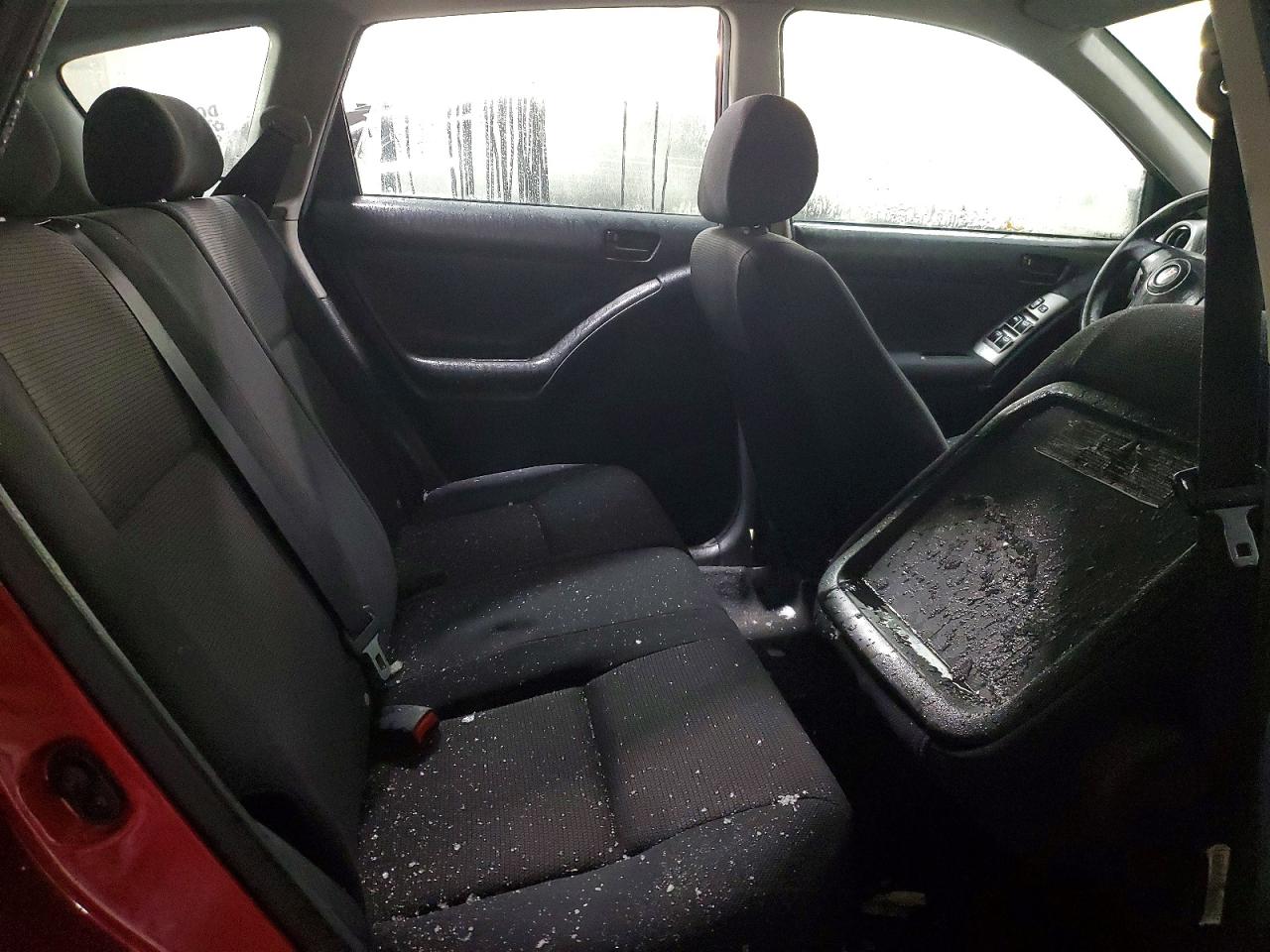 Pontiac Vibe