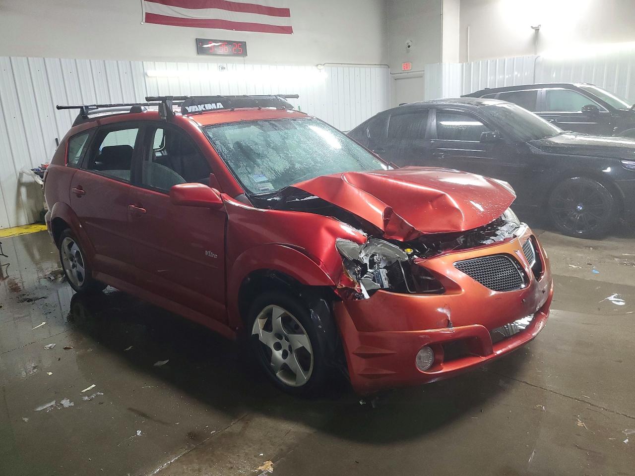 Pontiac Vibe