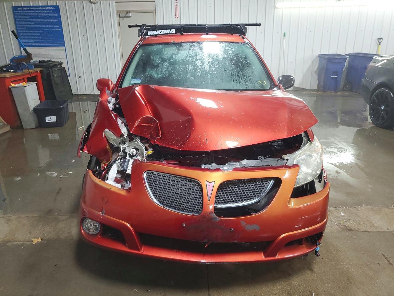Pontiac Vibe