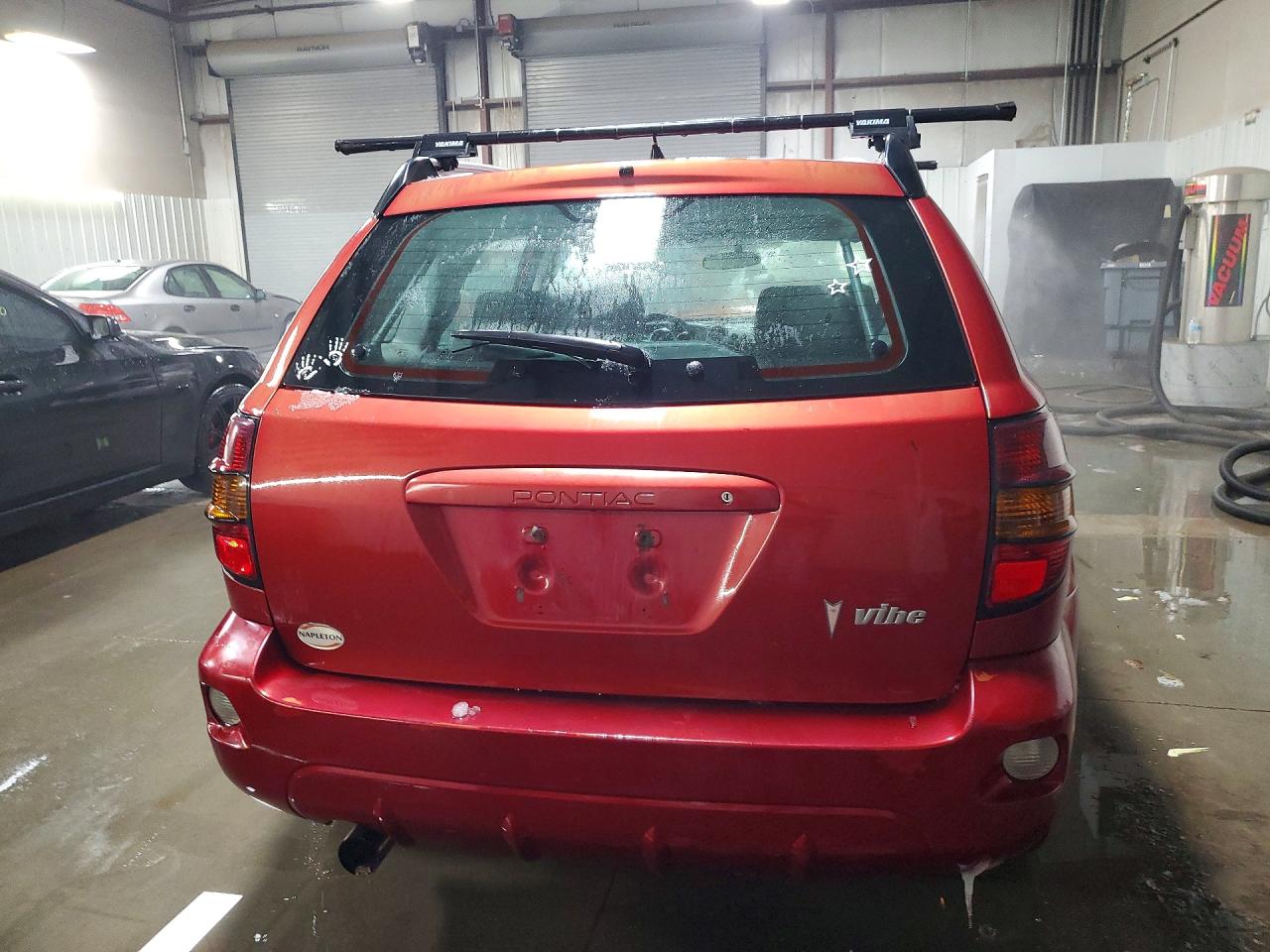 Pontiac Vibe