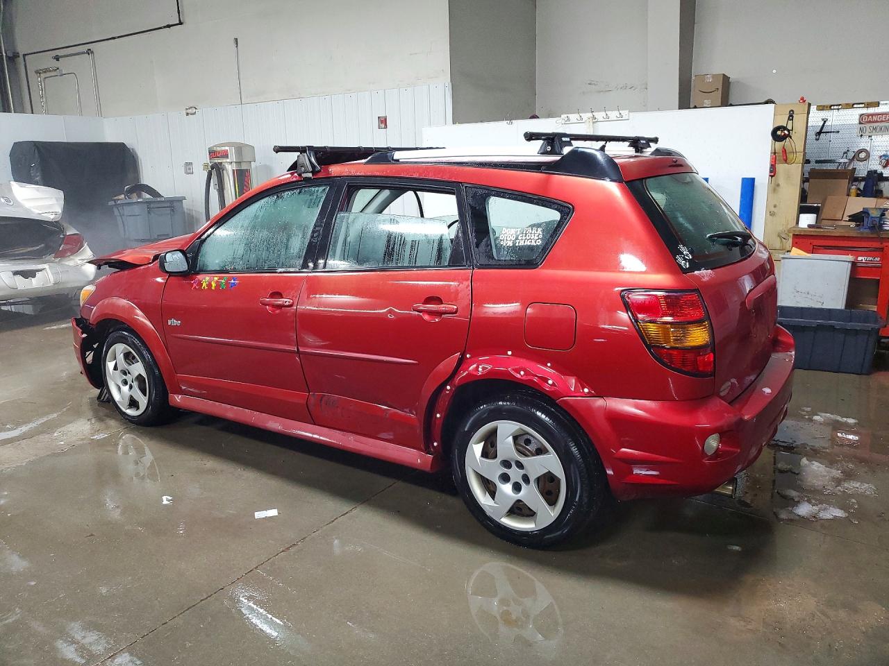 Pontiac Vibe
