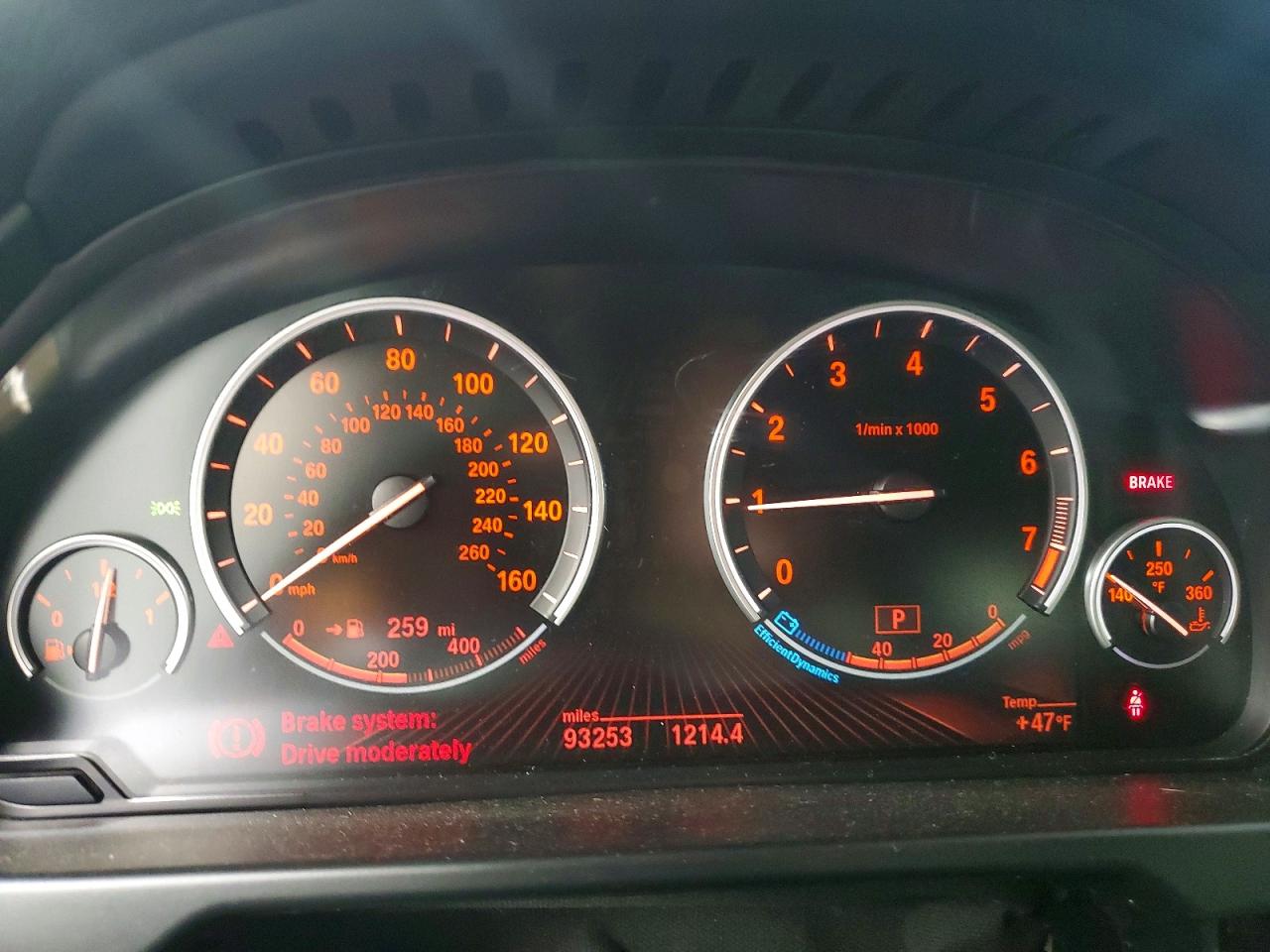 BMW X Series Xdrive35i