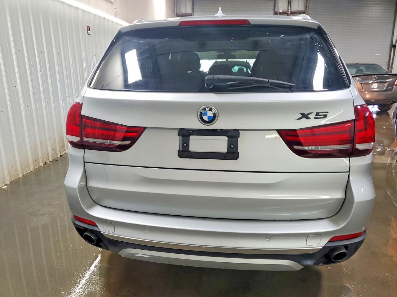 BMW X Series Xdrive35i
