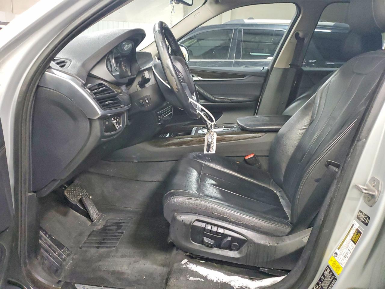 BMW X Series Xdrive35i