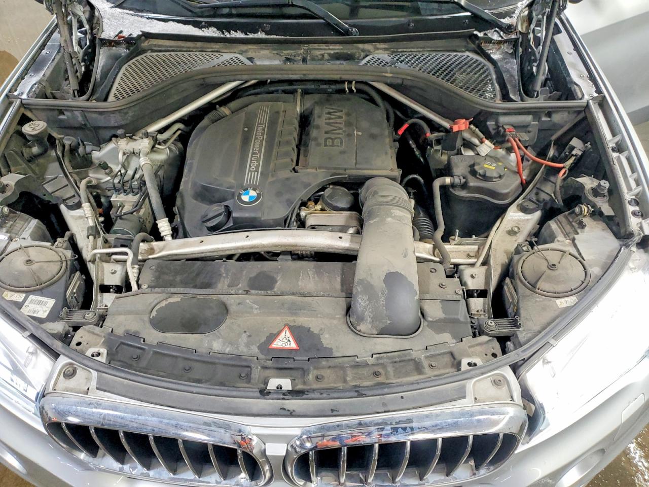 BMW X Series Xdrive35i