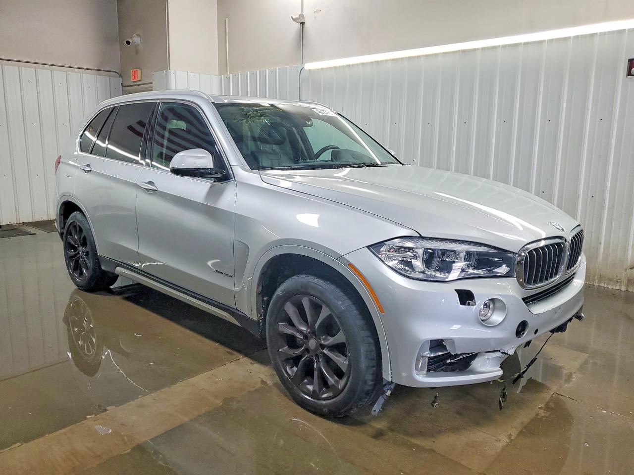 BMW X Series Xdrive35i