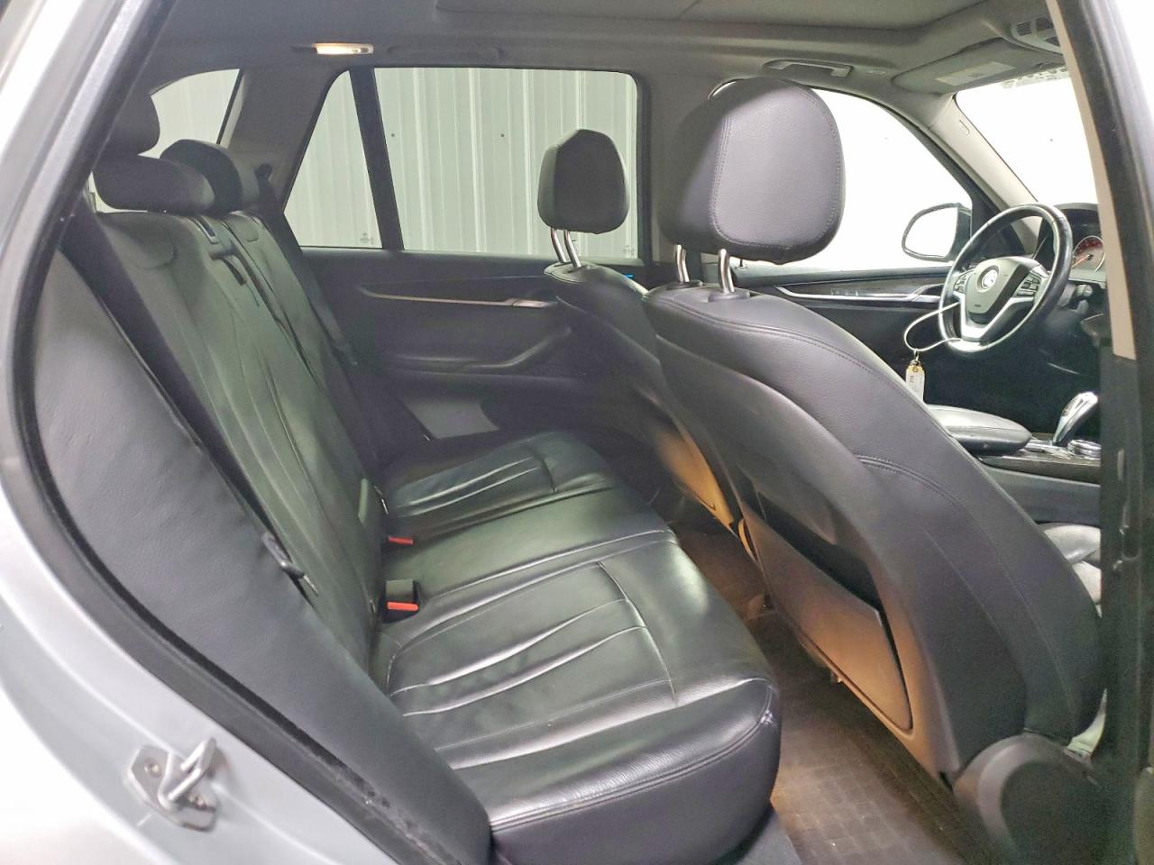 BMW X Series Xdrive35i