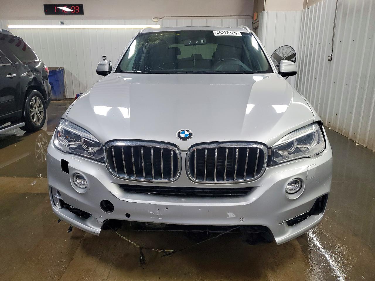 BMW X Series Xdrive35i