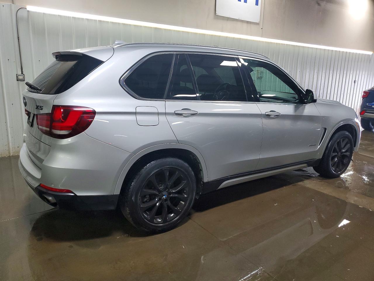BMW X Series Xdrive35i