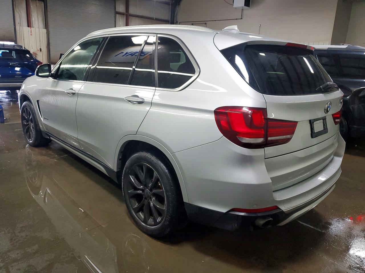 BMW X Series Xdrive35i