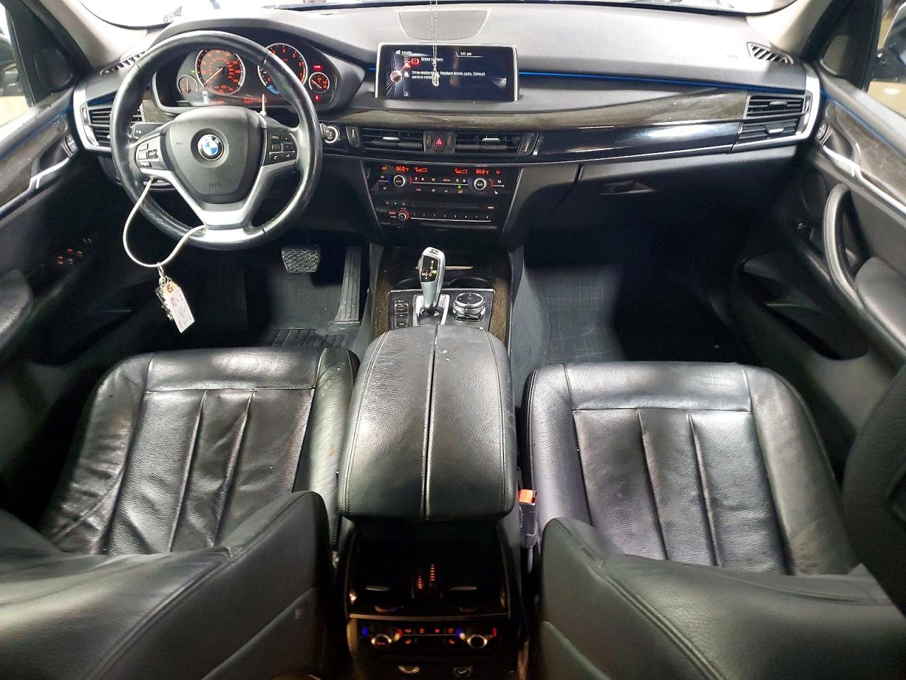 BMW X Series Xdrive35i