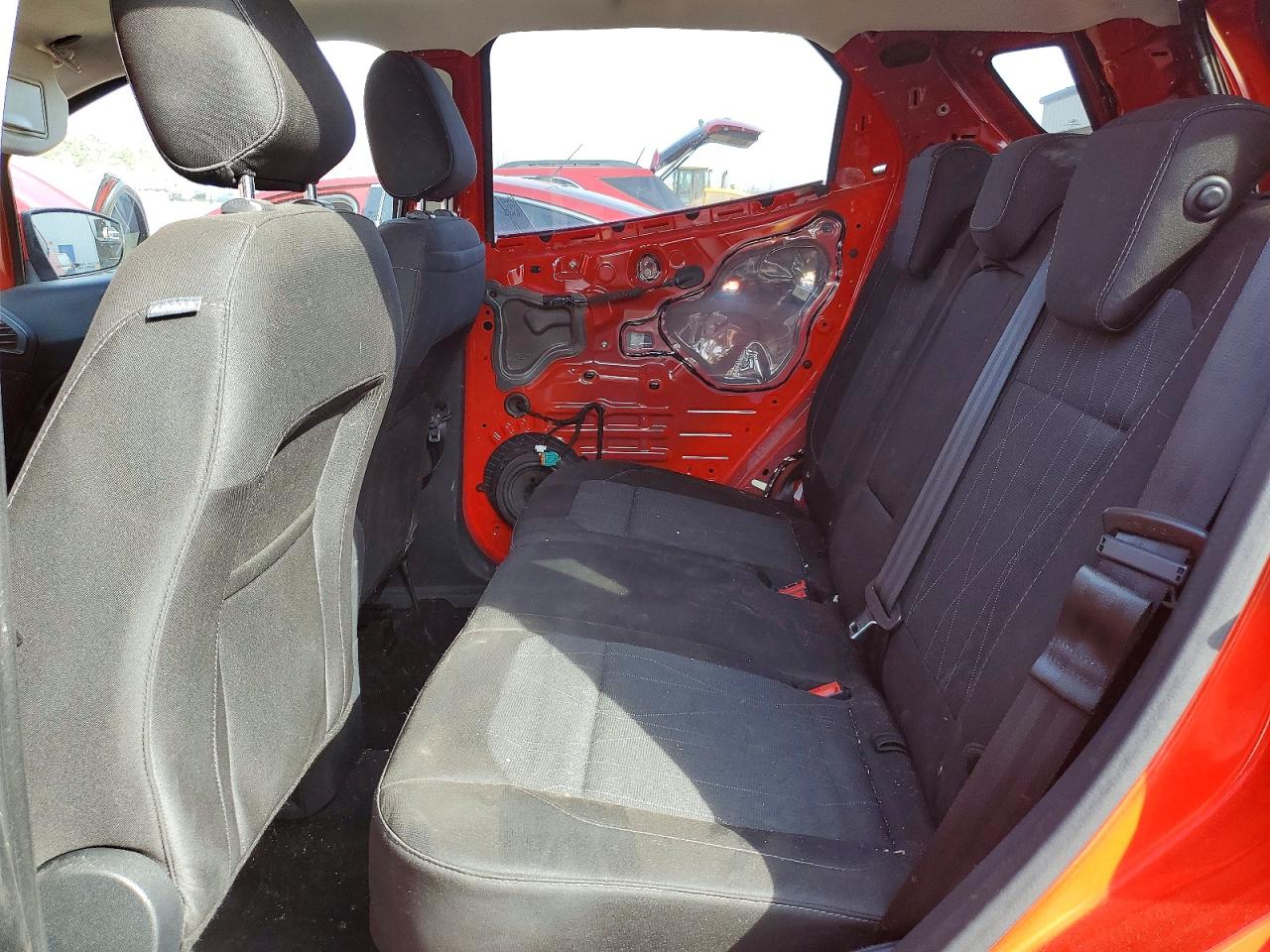 Ford EcoSport Se
