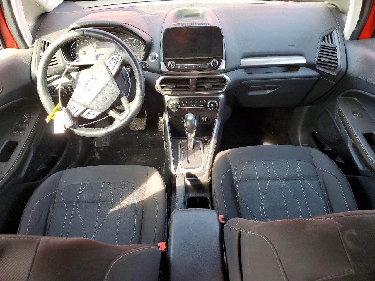 Ford EcoSport Se
