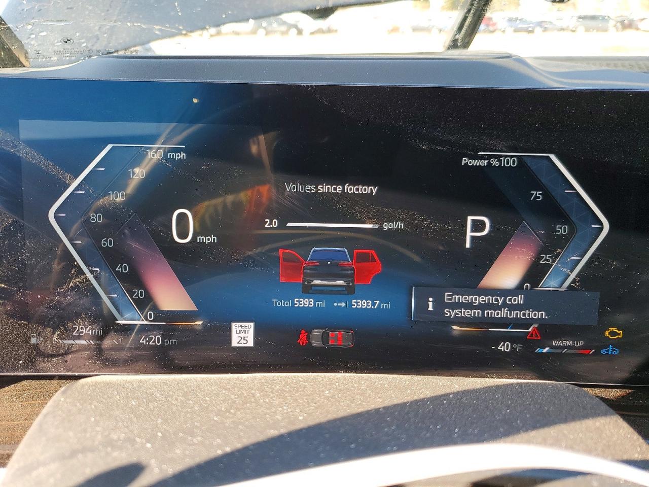 BMW X Series Xdrive40i