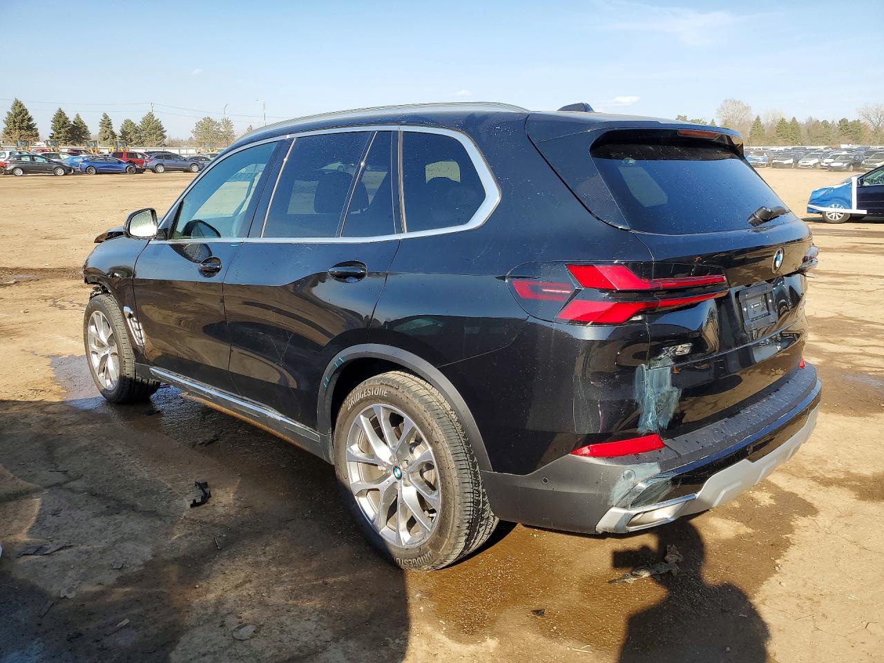 BMW X Series Xdrive40i